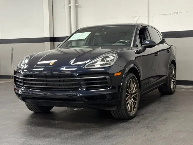 2023 Porsche 9Y0/9Y3 Cayenne - Image 7 of 31