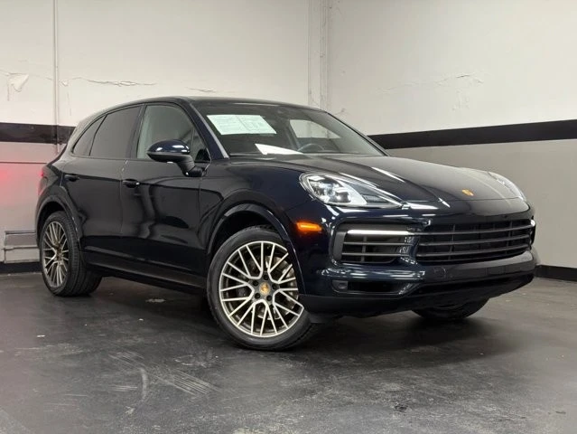 2023 Porsche 9Y0/9Y3 Cayenne - Image 2 of 31
