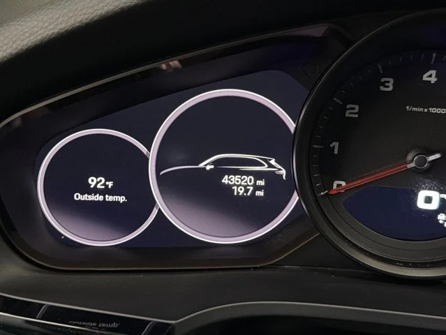2023 Porsche 9Y0/9Y3 Cayenne - Image 26 of 31