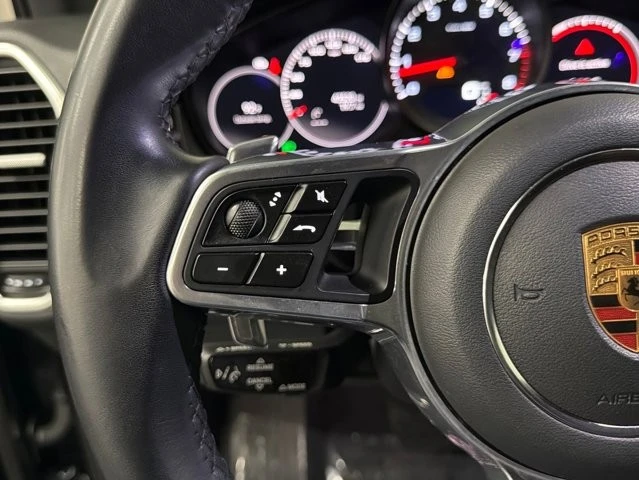 2023 Porsche 9Y0/9Y3 Cayenne - Image 28 of 31