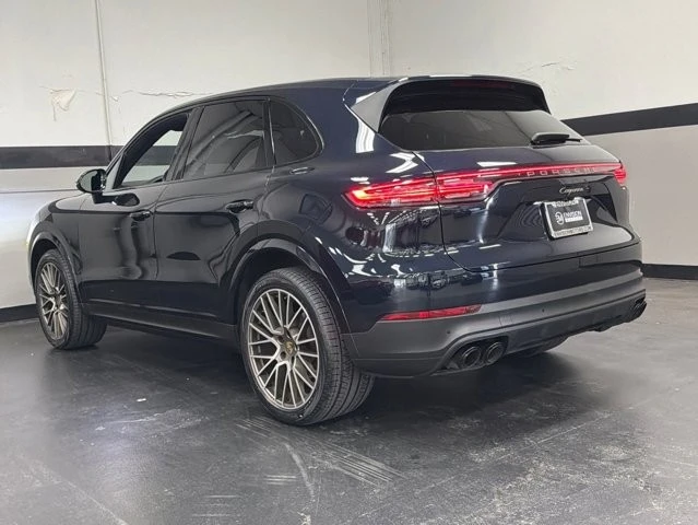 2023 Porsche 9Y0/9Y3 Cayenne - Image 9 of 31