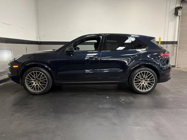 2023 Porsche 9Y0/9Y3 Cayenne - Image 8 of 31