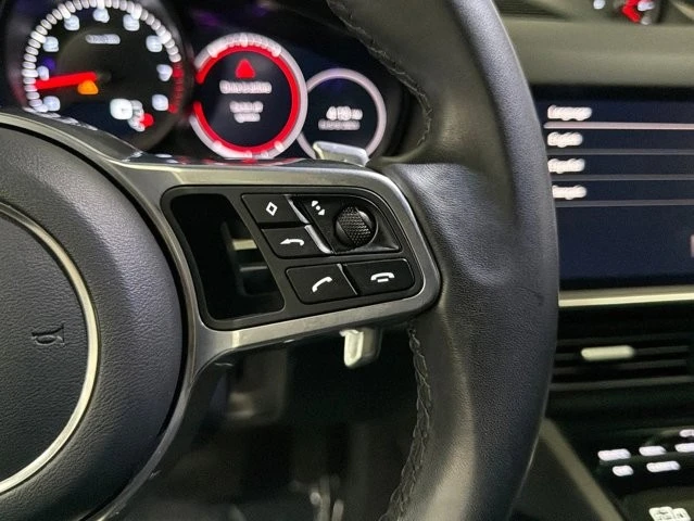 2023 Porsche 9Y0/9Y3 Cayenne - Image 29 of 31
