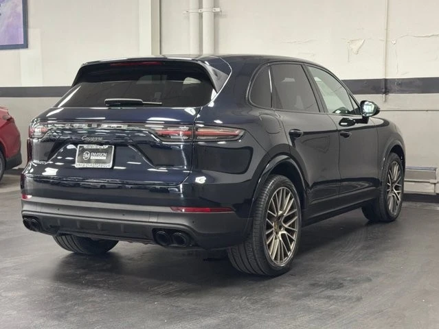 2023 Porsche 9Y0/9Y3 Cayenne - Image 11 of 31
