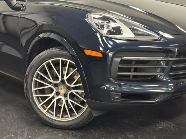 2023 Porsche 9Y0/9Y3 Cayenne - Image 4 of 31