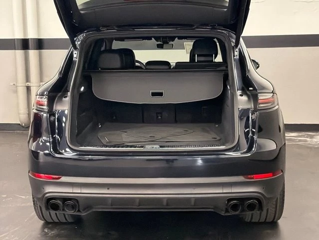 2023 Porsche 9Y0/9Y3 Cayenne - Image 14 of 31