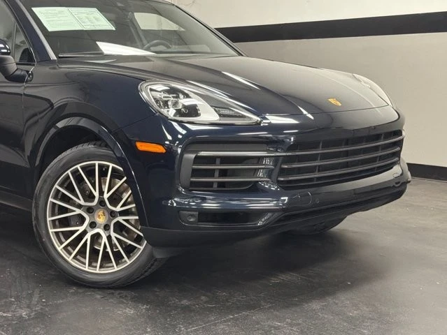 2023 Porsche 9Y0/9Y3 Cayenne - Image 3 of 31