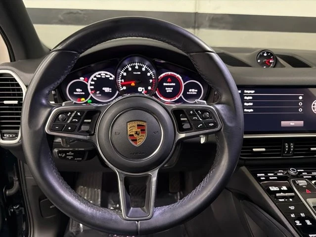 2023 Porsche 9Y0/9Y3 Cayenne - Image 27 of 31