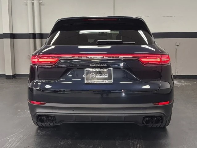 2023 Porsche 9Y0/9Y3 Cayenne - Image 10 of 31