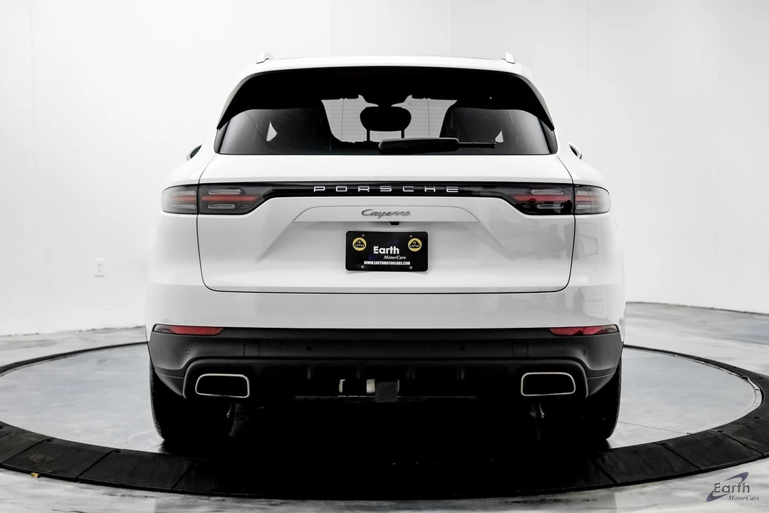 2023 Porsche 9Y0/9Y3 Cayenne - Image 10 of 12