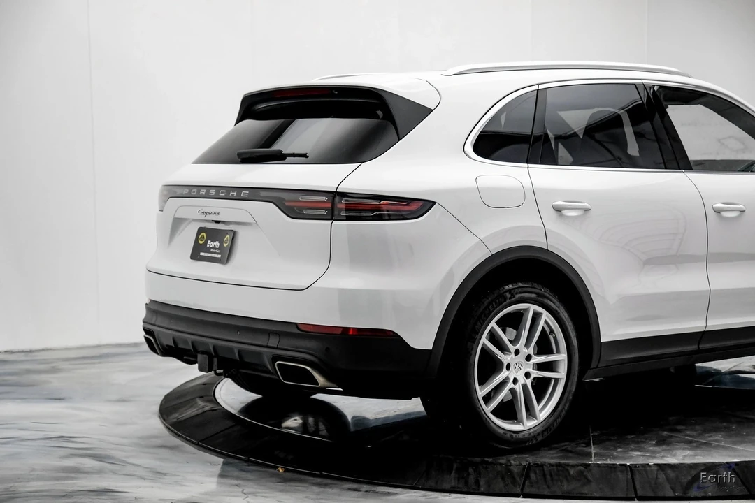 2023 Porsche 9Y0/9Y3 Cayenne - Image 14 of 21