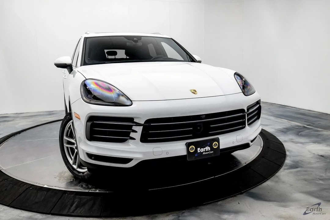 2023 Porsche 9Y0/9Y3 Cayenne - Image 20 of 21