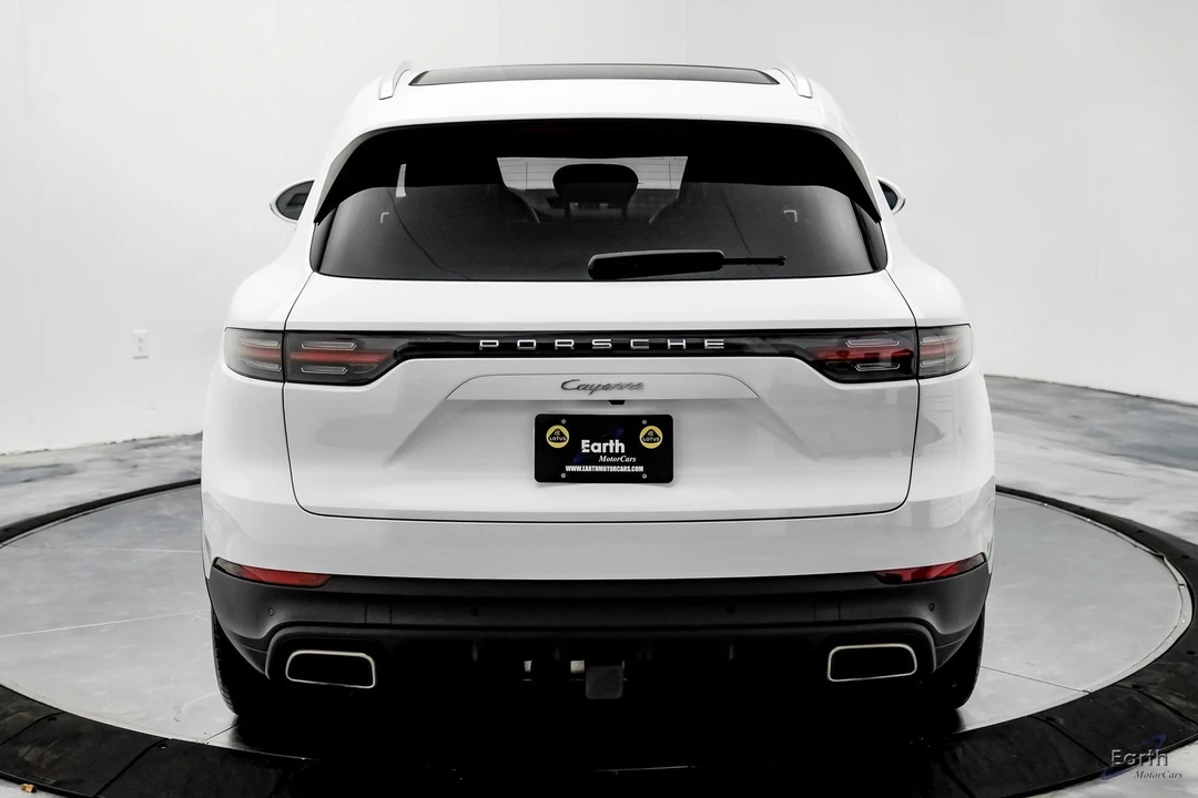 2023 Porsche 9Y0/9Y3 Cayenne - Image 11 of 21