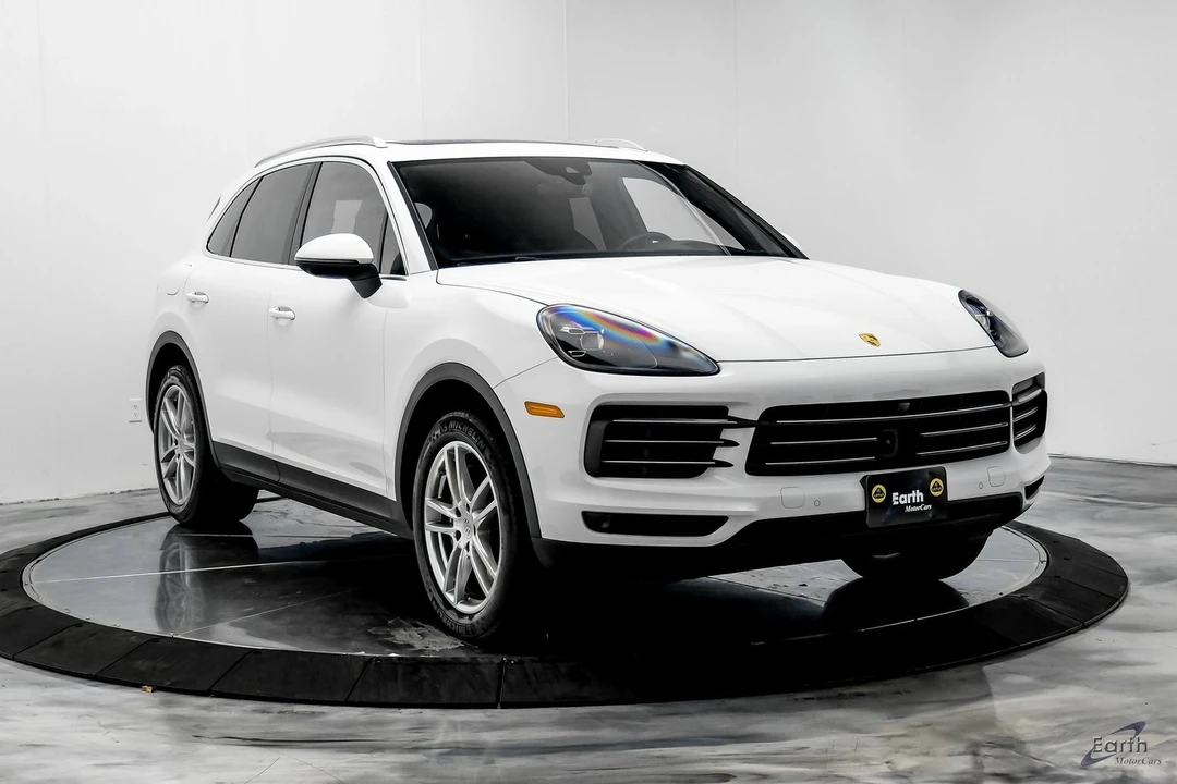 2023 Porsche 9Y0/9Y3 Cayenne - Image 19 of 21