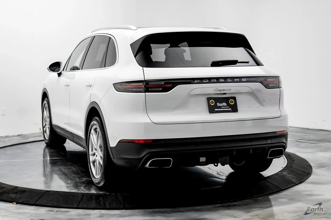 2023 Porsche 9Y0/9Y3 Cayenne - Image 9 of 21