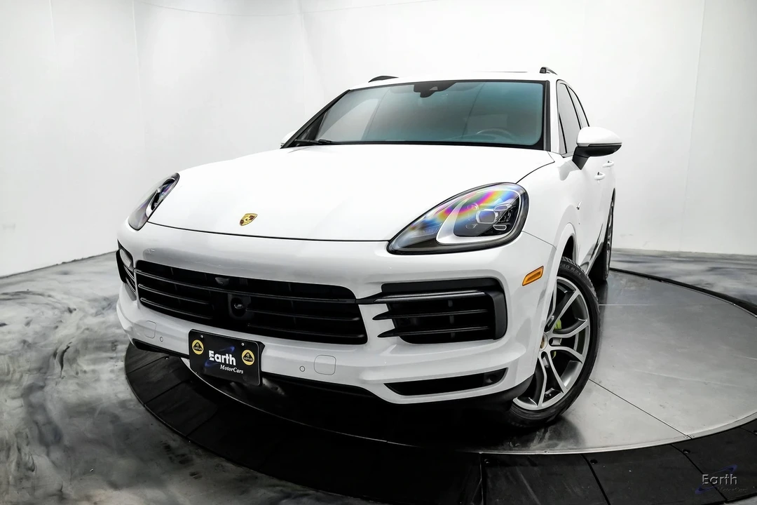2023 Porsche 9Y0/9Y3 Cayenne - Image 3 of 12