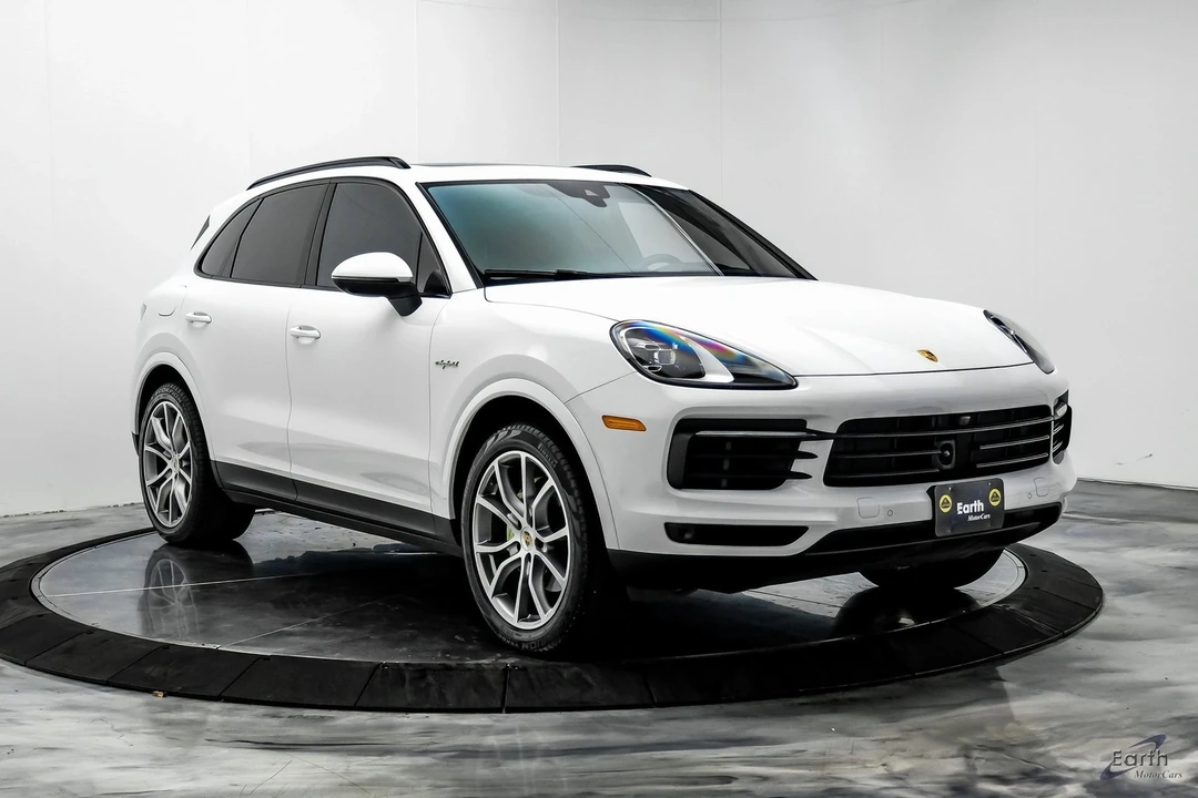 2023 Porsche 9Y0/9Y3 Cayenne - Image 19 of 21