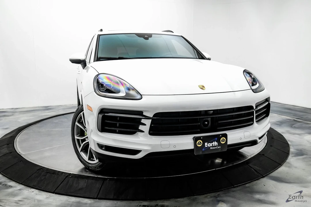 2023 Porsche 9Y0/9Y3 Cayenne - Image 20 of 21