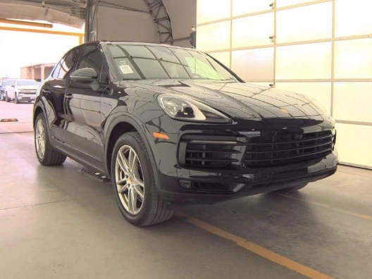 2023 Porsche 9Y0/9Y3 Cayenne - Image 4 of 14