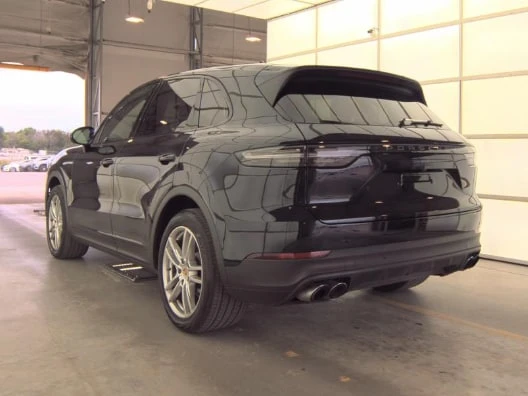 2023 Porsche 9Y0/9Y3 Cayenne - Image 8 of 14