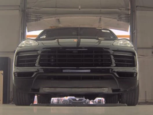 2023 Porsche 9Y0/9Y3 Cayenne - Image 3 of 14