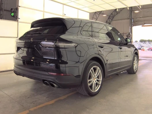 2023 Porsche 9Y0/9Y3 Cayenne - Image 5 of 14