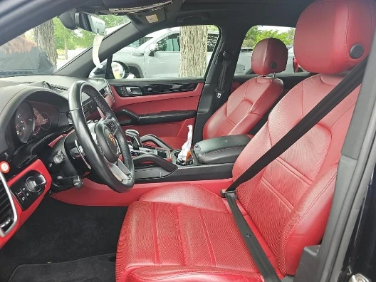 2023 Porsche 9Y0/9Y3 Cayenne - Image 9 of 14