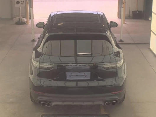 2023 Porsche 9Y0/9Y3 Cayenne - Image 6 of 14