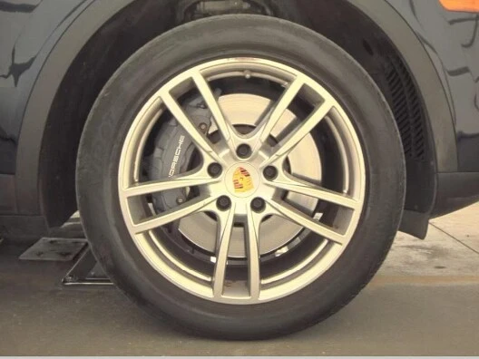 2023 Porsche 9Y0/9Y3 Cayenne - Image 12 of 14