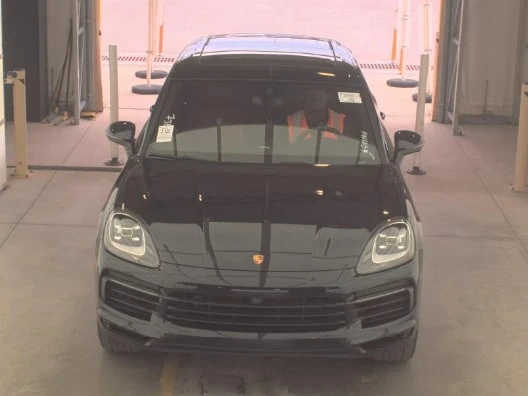 2023 Porsche 9Y0/9Y3 Cayenne - Image 2 of 14