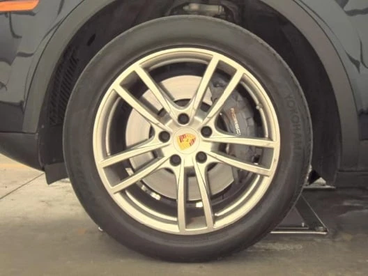 2023 Porsche 9Y0/9Y3 Cayenne - Image 11 of 14