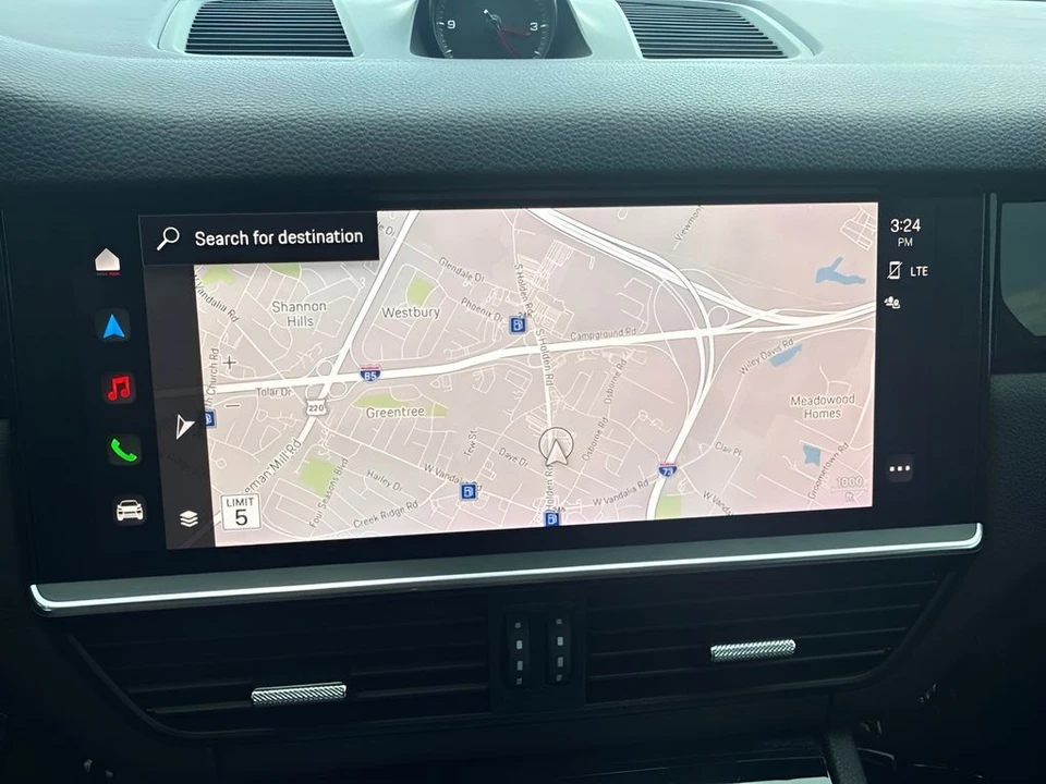2023 Porsche 9Y0/9Y3 Cayenne - Image 13 of 26