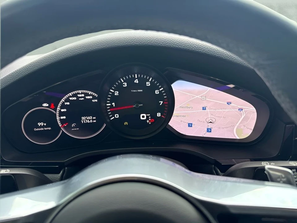 2023 Porsche 9Y0/9Y3 Cayenne - Image 17 of 26