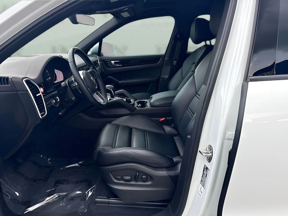 2023 Porsche 9Y0/9Y3 Cayenne - Image 5 of 26