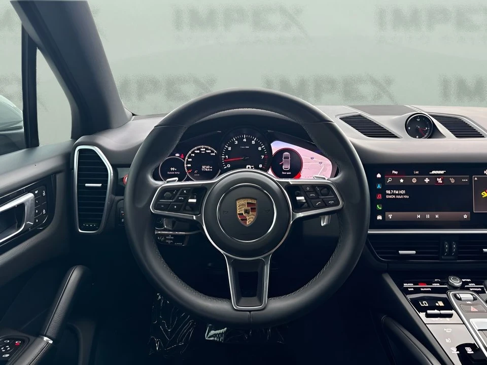 2023 Porsche 9Y0/9Y3 Cayenne - Image 10 of 26