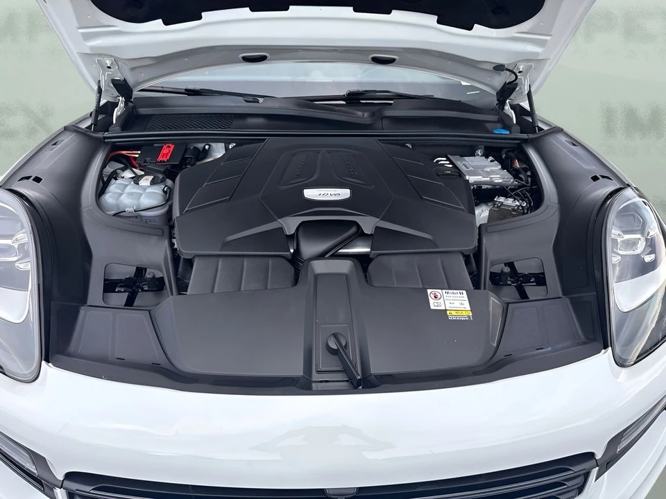2023 Porsche 9Y0/9Y3 Cayenne - Image 23 of 26