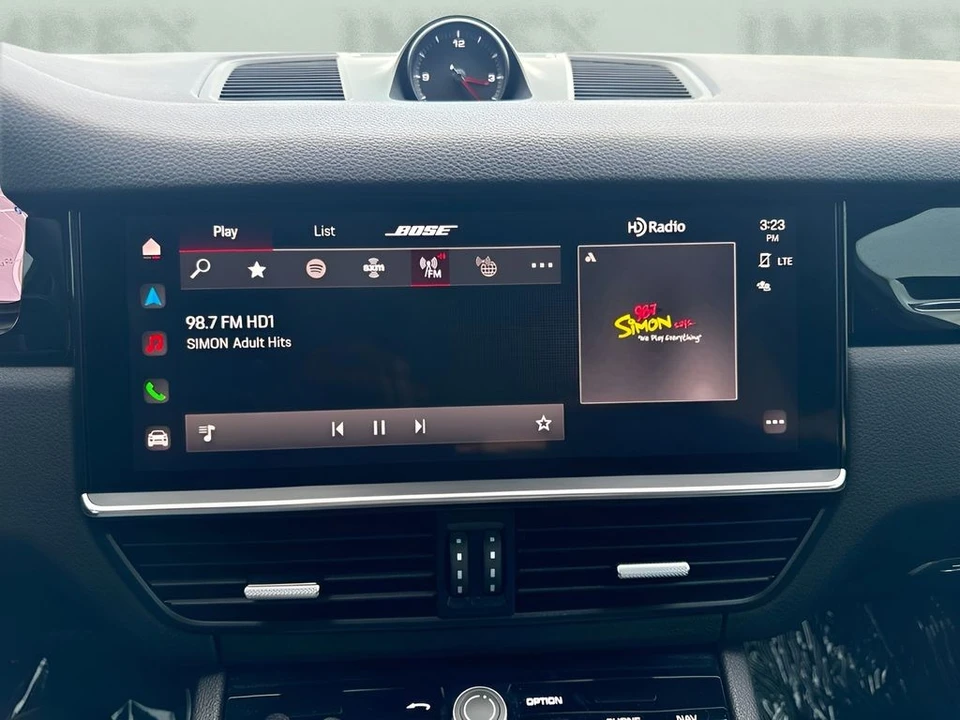 2023 Porsche 9Y0/9Y3 Cayenne - Image 11 of 26