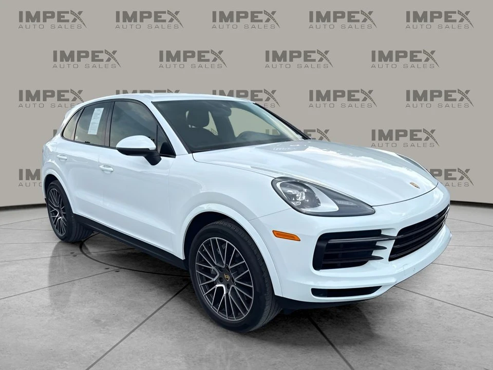 2023 Porsche 9Y0/9Y3 Cayenne - Image 4 of 26