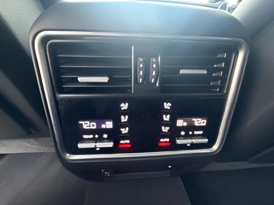 2023 Porsche 9Y0/9Y3 Cayenne - Image 8 of 26