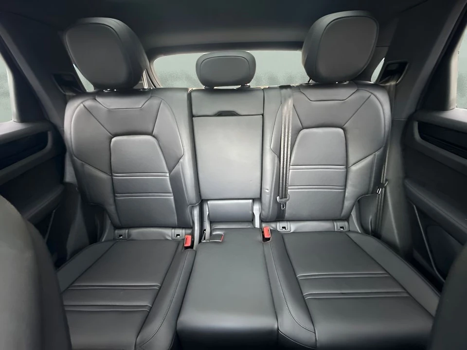 2023 Porsche 9Y0/9Y3 Cayenne - Image 7 of 26