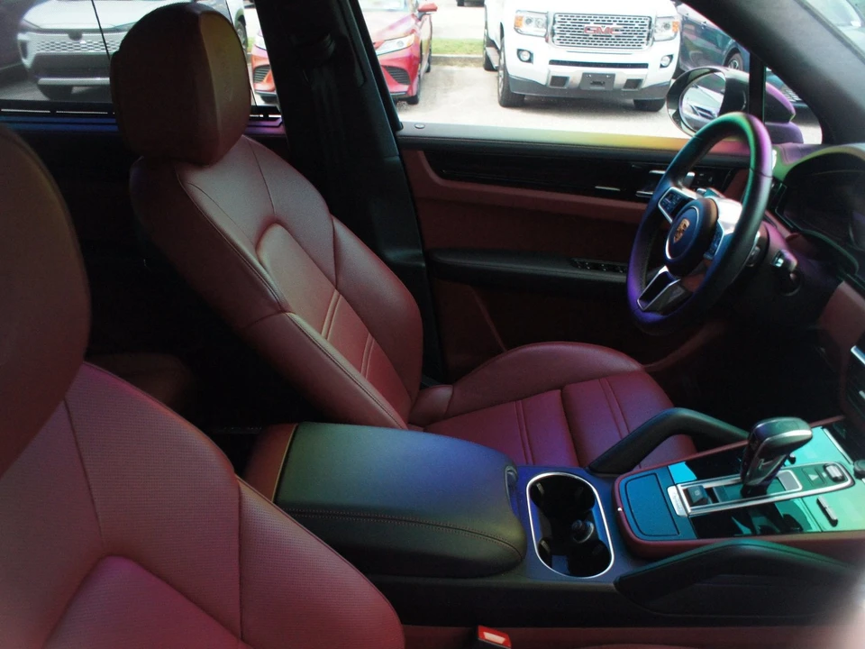 2023 Porsche 9Y0/9Y3 Cayenne - Image 4 of 6