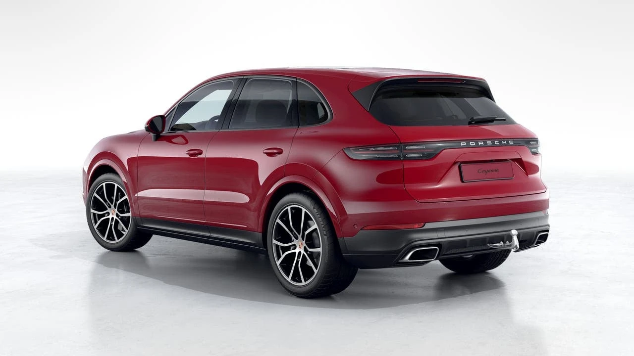 2023 Porsche 9Y0/9Y3 Cayenne - Image 3 of 7