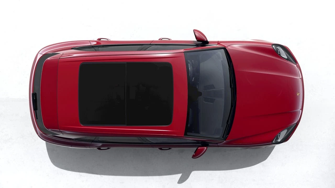 2023 Porsche 9Y0/9Y3 Cayenne - Image 5 of 7