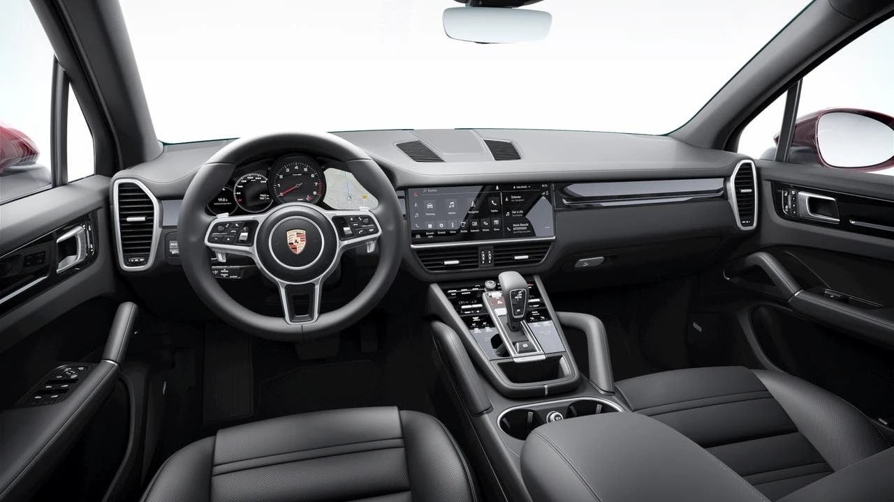 2023 Porsche 9Y0/9Y3 Cayenne - Image 6 of 7