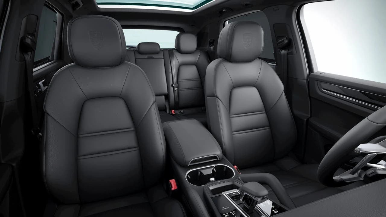 2023 Porsche 9Y0/9Y3 Cayenne - Image 7 of 7