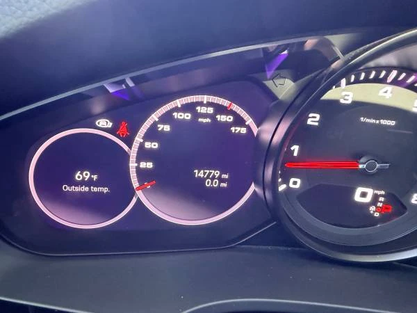 2023 Porsche 9Y0/9Y3 Cayenne - Image 6 of 18