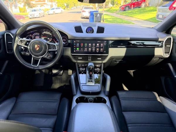 2023 Porsche 9Y0/9Y3 Cayenne - Image 5 of 18