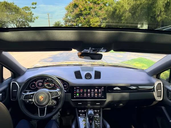 2023 Porsche 9Y0/9Y3 Cayenne - Image 16 of 18