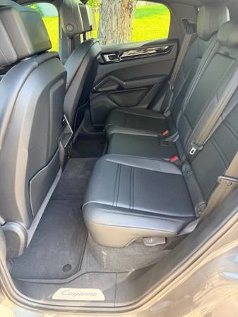 2023 Porsche 9Y0/9Y3 Cayenne - Image 14 of 18