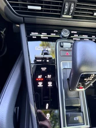 2023 Porsche 9Y0/9Y3 Cayenne - Image 8 of 18